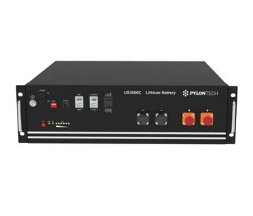 Magazyn Energii Pylontech US3000 C 3,5kWh