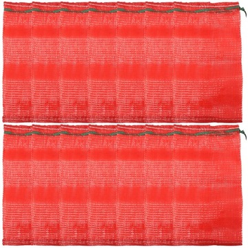 СЕТОЧНАЯ ПАКЕТКА ТАНДЖЕРЫ И АПЕЛЬСИНЫ 50 ШТ.