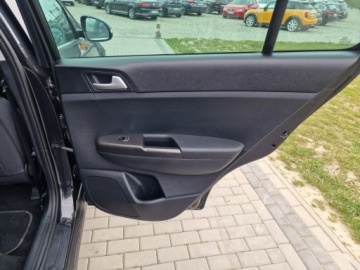 Kia Sportage IV SUV 1.7 CRDi 141KM 2017 Kia Sportage 1.7crdi 2017r Automat Kamera, zdjęcie 20