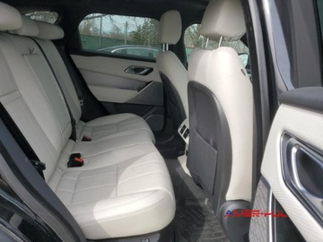 Land Rover Range Rover Velar 2023 Land Rover Range Rover Velar 2023 3.0L Velar P400 HST 3.0 Benzyna 375KM, zdjęcie 10