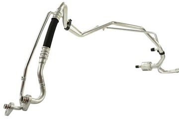 CITROEN OE 6477C9 PŘÍVOD KLIMATIZACE