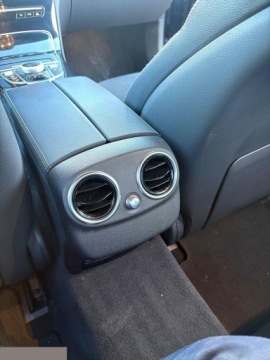 Mercedes Klasa C W205 Kabriolet Facelifting 1.5 200 184KM 2018 Mercedes-Benz Klasa C 200 1.5 4MATIC 9G-TRONIC 184KM 2018r, zdjęcie 12