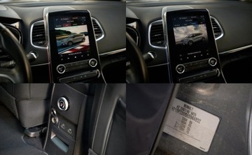 Renault Espace V Van 2.0 Blue dCi 160KM 2020 Renault Espace Renault Espace BLUE dCi 160 EDC BUSINESS EDITION 2.0 Diesel, zdjęcie 26