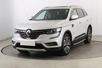 Renault Koleos II SUV 2.0 dCi 177KM 2017 Renault Koleos 2.0 dCi, Salon Polska, Serwis ASO, zdjęcie 1