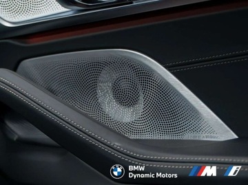 BMW Seria 8 II M Coupe Facelifting 4.4 850i 530KM 2025 BMW Seria 8 M850i xDrive Coupe - Lakierowanie BMW Individual - Gotowy do O, zdjęcie 34