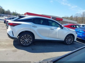 Lexus RX V 2024 Lexus RX 2024 LEXUS RX 350H PREMIUM PLUS 2.5 Hybryda 183KM, zdjęcie 17