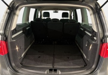 Seat Alhambra II (7N) Van 2.0 TDI 140KM 2014 Seat Alhambra 2.0TDI 140KM DSG 2014 r., 7-mio osobowy, przebieg tylko 222t, zdjęcie 21
