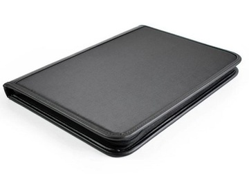 Элегантный портфель Biwuar Деловой портфель-многофункциональный органайзер А4