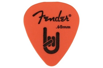 FENDER 351 Rock-On Touring .60 kostka