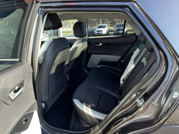 Kia Stonic I Crossover 1.0 T-GDI 120KM 2019 Kia Stonic 2 kpl.kół! Półskóra, Kamera, Navi,, zdjęcie 11