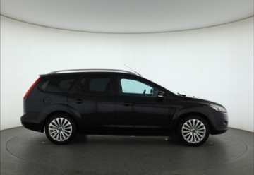 Ford Focus II Focus C-Max 2.0 i 16V 145KM 2008 Ford Focus 2.0 16V, GAZ, Klima, Klimatronic, zdjęcie 5