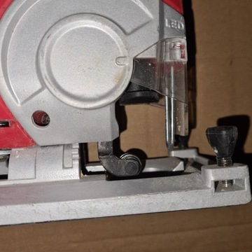 EH712 Einhell TE-JS 18 Li-Solo Лобзик на аккумуляторе