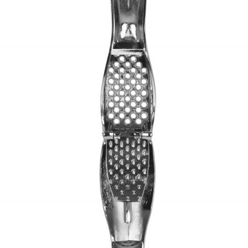 РУЧНАЯ СОКОВЫЖИМАЛЬНАЯ МАШИНА ДЛЯ ЧЕСНОКА СТАЛЬНАЯ ДРОБИЛКА