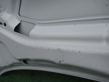 SEAT LEON 3 III 5F0 2017- LIFT FL МАСКА 5F0823155B