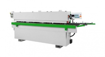 Кромкооблицовочный станок, предварительное фрезерование, Holzing