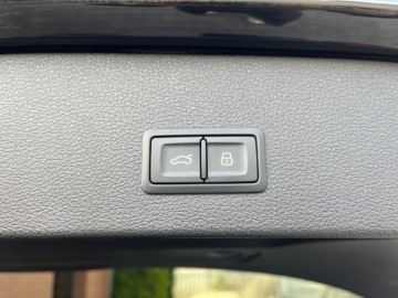 Audi Q2 SUV Facelifting 1.5 35 TFSI 150KM 2022 Audi Q2 1.5 benzyna 150 KM S- LINE automat zarej w PL niski przebieg, zdjęcie 33