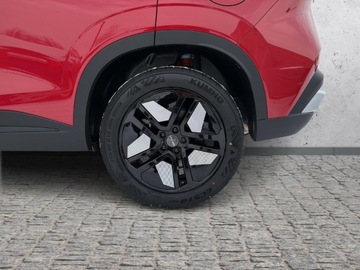 Omoda 5 1.6 T-GDI 147KM 2025 Omoda 5 Comfort Blood red wyprzedaż rocznika 2025, zdjęcie 9