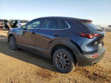 Mazda CX-30 2020 Mazda CX-30 2020 MAZDA CX-30 2.5 Benzyna 186KM, zdjęcie 2