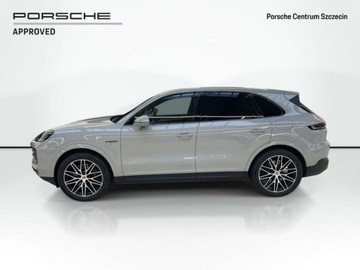 Porsche Cayenne III SUV Plug-In Facelifting 3.0 470KM 2025 Porsche Cayenne Porsche Cayenne E-Hybrid 470 KM Crayon 2025 11 000 km, zdjęcie 1