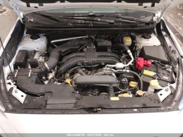 Subaru Impreza IV 2024 Subaru Impreza Sport 5-Door 2024 2.0l 2.0 Benzyna 152KM, zdjęcie 7