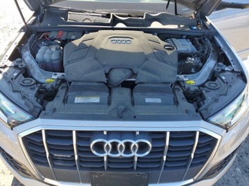 Audi Q7 II 2021 Audi Q7 Premium Plus 2021 3.0l 3.0 Benzyna 335KM, zdjęcie 6
