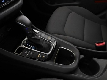 Hyundai IONIQ Hatchback Facelifting (Hybrid) 1.6 GDI 141KM 2020 Hyundai IONIQ HEV klima auto kamera i czujnik, zdjęcie 26