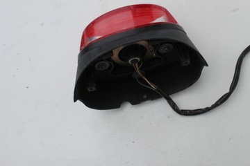 SUZUKI XF 650 ЗАДНИЙ ФОНАРЬ FREEWIND