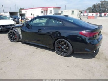 BMW Seria 4 G22-23-26 2025 BMW Seria 4 M440i 2025 3.0l 3.0 Benzyna 382KM, zdjęcie 3