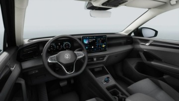 Volkswagen Tiguan III 2026 Volkswagen Tiguan Trend 1.5 eTSI 131 KM DSG Zamów, zdjęcie 8
