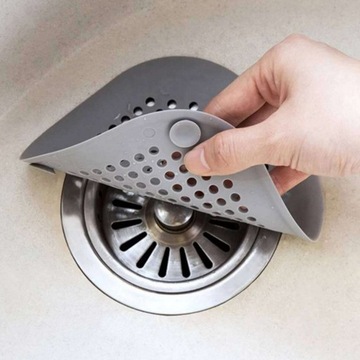 ФИЛЬТРЫ ДЛЯ РАКОВИНЫ, КРЫШКИ ДЛЯ СЛИВА ВАННЫ