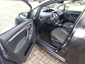 Toyota Verso Minivan Facelifting 1.8 Valvematic 147KM 2015 Toyota Verso 1.8 Premium 7os Toyota Verso 1.8 Prem, zdjęcie 25