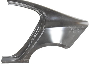VOLVO S60 BŁOTNIK LEWY TYLNY TYŁ =
