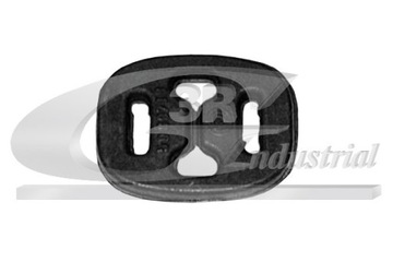 70900 3RG ПОДВЕСКА ДЛЯ ВЫХЛОПА