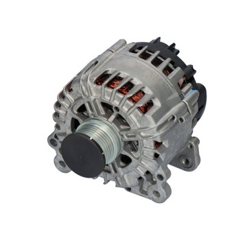 Alternator Valeo 439642