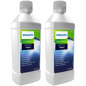4 ФИЛЬТРА ДЛЯ УДАЛЕНИЯ НАКИПИ ДЛЯ PHILIPS LATTE GO LATTE