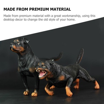 Модель собаки, статуя собаки, игрушка для собаки