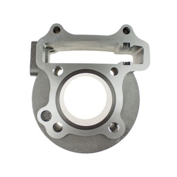 Самый большой ремкомплект двигателя 139QMB 80см3 китайских скутеров LUX 4T