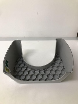 СЕРЫЙ ТУАЛЕТ