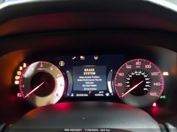 Acura 2022 Acura Inny TLX, 2022r., 4x4, 3.0L 3.0 Benzyna 355KM, zdjęcie 10