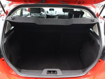 Ford Fiesta VII Hatchback 3d Facelifting 1.0 EcoBoost 100KM 2014 Ford Fiesta 1.0 EcoBoost, Klima, Parktronic,ALU, zdjęcie 12