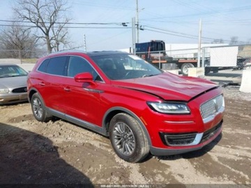 Lincoln 2020 Lincoln Nautilus Reserve 2020 2.0 Benzyna 250KM, zdjęcie 6