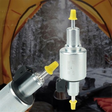 POMPKA PALIWA OLEJU NAGRZEWNICY 12V 22ml 1KW-5KW