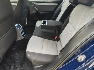 Skoda Octavia III Kombi 1.6 TDI CR DPF 110KM 2015 Škoda Octavia Skoda Octavia Salon RP., zdjęcie 20