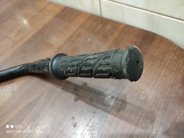 РУЛЬ KYMCO MXU 250