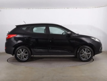 Hyundai ix35 SUV Facelifting 1.6 GDI 135KM 2014 Hyundai ix35 1.6 GDI, Salon Polska, Skóra, Klima, zdjęcie 5