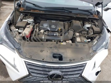 Lexus NX I 2020 Lexus NX 300 2020 2.0l 2.0 Benzyna 235KM, zdjęcie 8