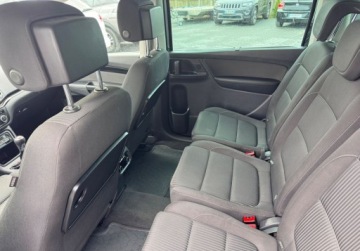 Seat Alhambra II (7N) Van 2.0 TDI 150KM 2015 Seat Alhambra bezwypadek seat Alhambra 2.0 Diesel 150KM, zdjęcie 19