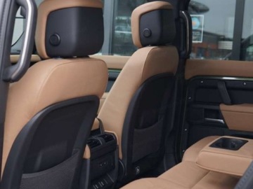 Land Rover Defender IV (L663) 2025 Defender 110 D350 X-Dynamic SE 3.0 350KM 2025, zdjęcie 14