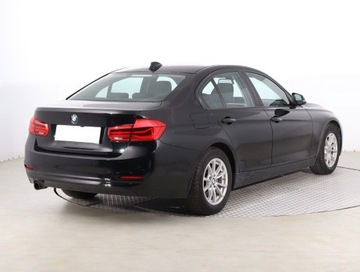 BMW Seria 3 F30-F31-F34 Limuzyna Facelifting 1.5 318i 136KM 2016 BMW 3 318 i, Salon Polska, Automat, Klima, zdjęcie 4