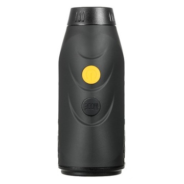 ГОЛЬФ-ДАЛЬНОМЕР МОНОКУЛЯРНЫЙ ТЕЛЕСКОП 500 М 6X ВЫСОКОТОЧНЫЙ РУЧНОЙ